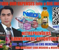 EMS Online Shop